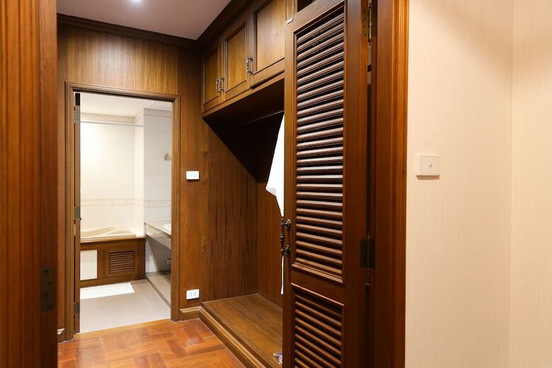 Hotel Roomquest Thonglor
