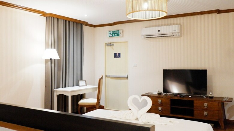 Hotel Roomquest Thonglor