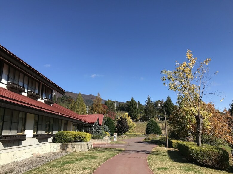 Hotel Sehongarten Omi