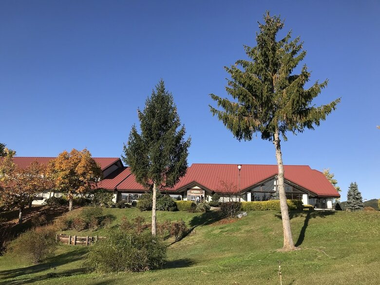 Hotel Sehongarten Omi