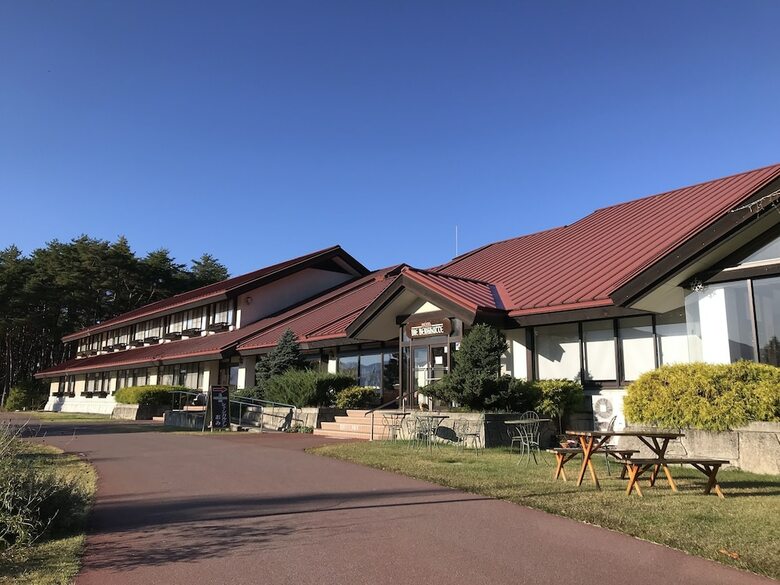 Hotel Sehongarten Omi