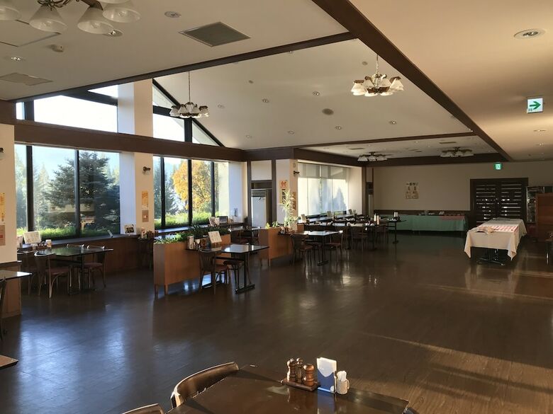 Hotel Sehongarten Omi