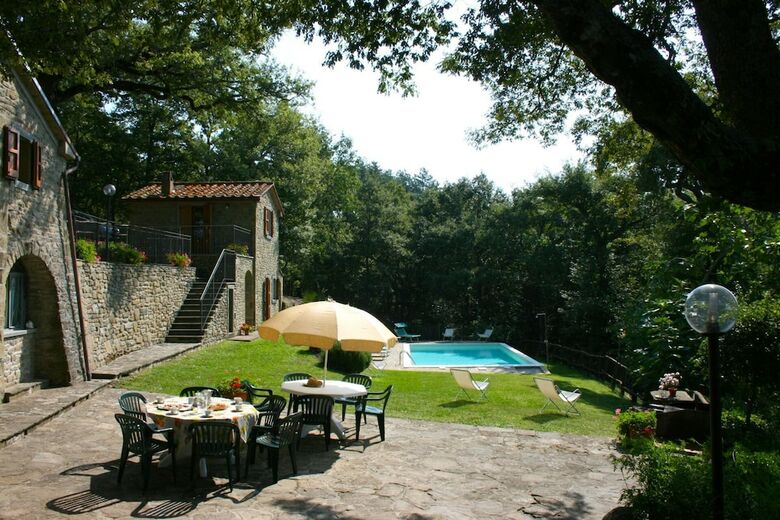 Villa Il Ranchetto
