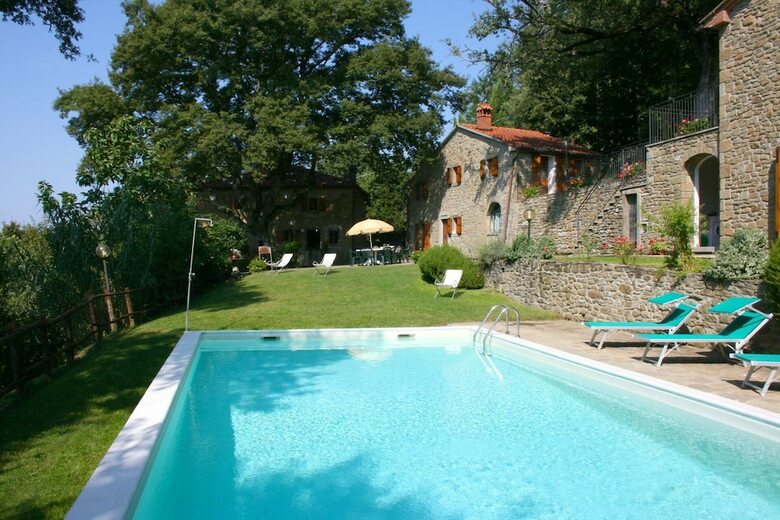 Villa Il Ranchetto