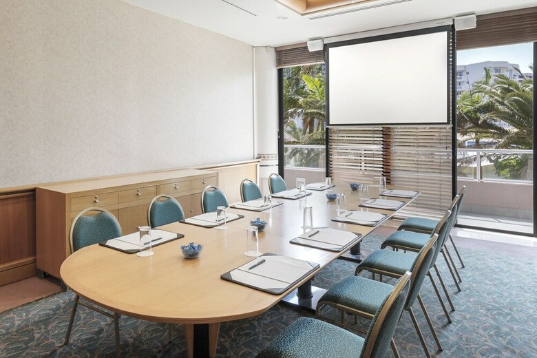 Aparthotel Oaks Gold Coast Hotel