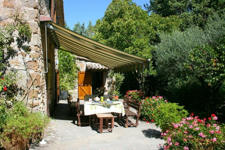 Villa Casabassa