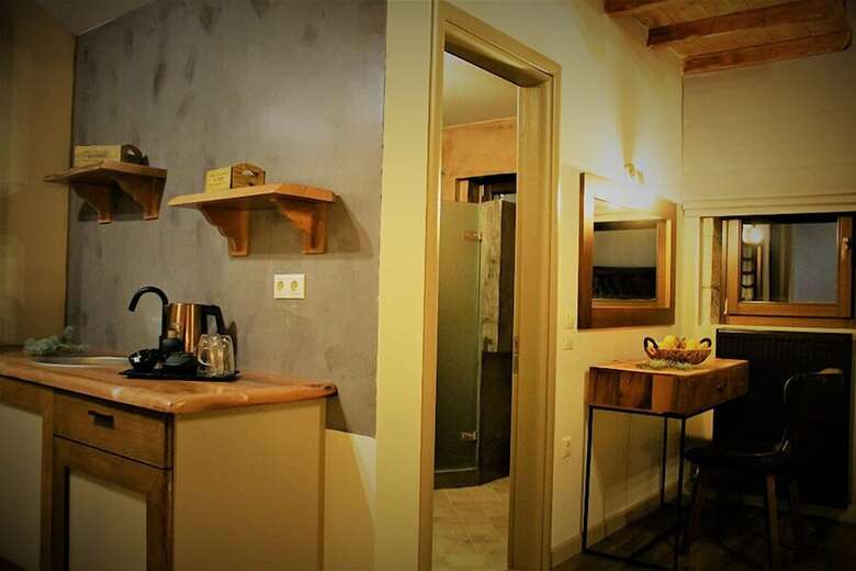 Mylaon Boutique Hotel & Spa