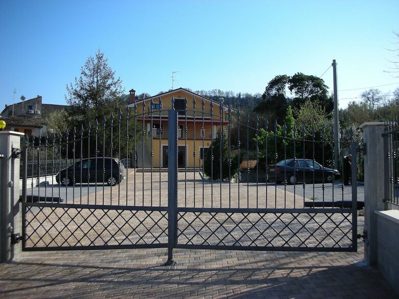 Bed And Breakfast Il Golfo Degli Aranci