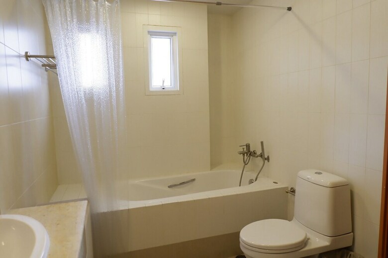 Aparthotel Pacific Residence 39