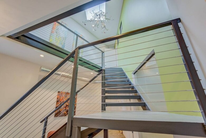 3br Modern Marveldowntown Customprivate Balcony