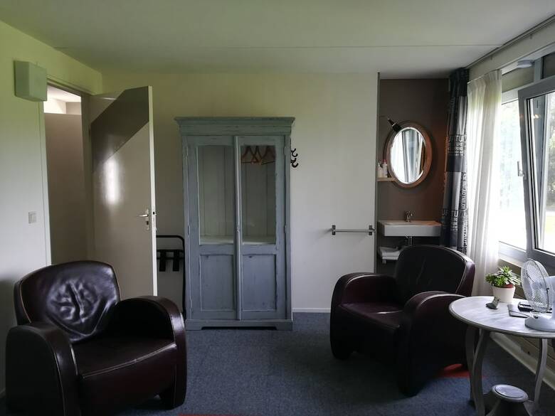 B&B Bovenweg