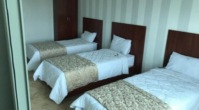 Hotel Cafe Borj Al Arab