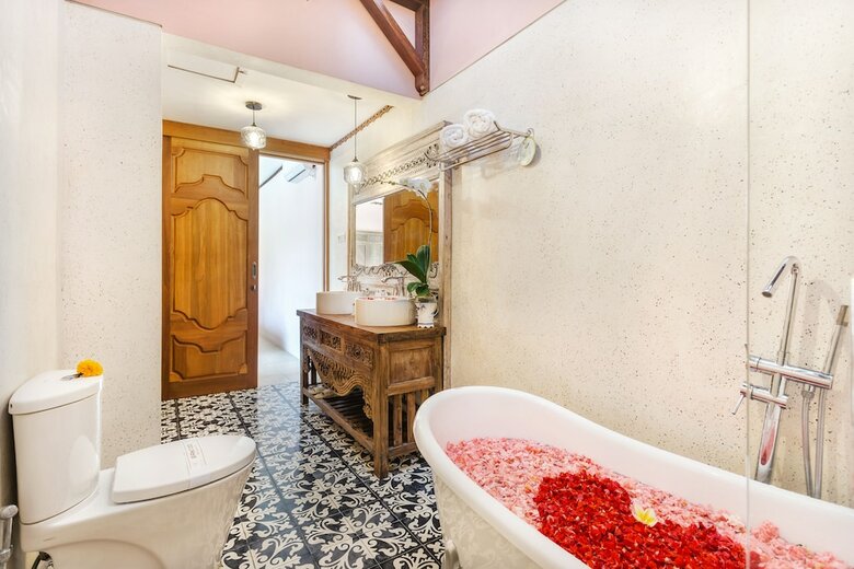 Villa Casa Adeline