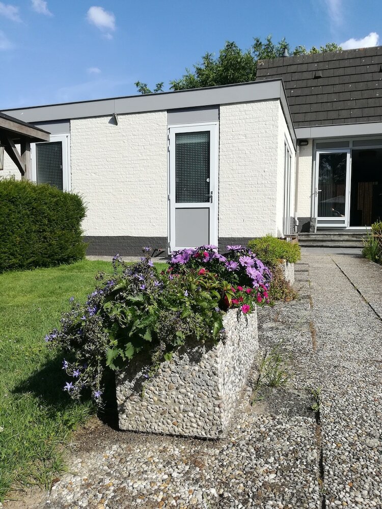 Apartamentos Luxe Studio Bovenweg