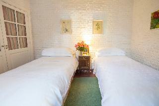 Hotel Estancia Ave Maria