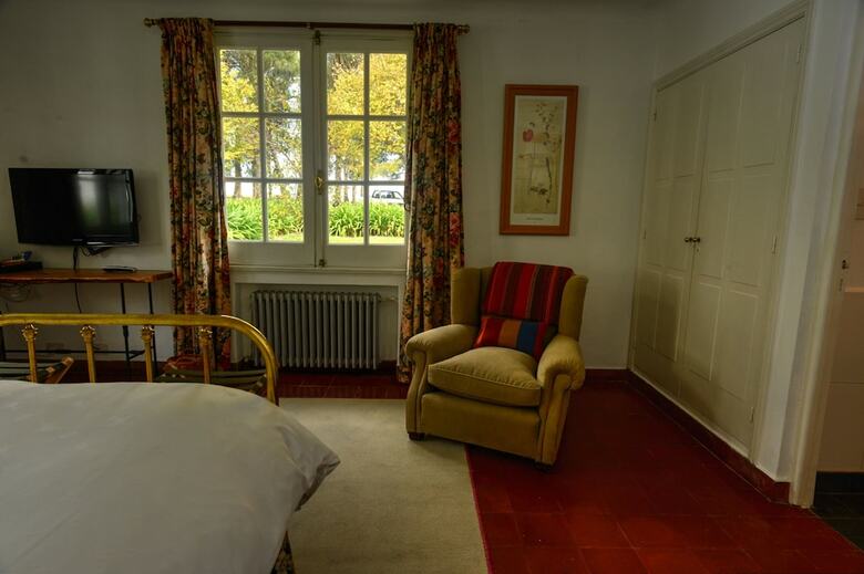 Hotel Estancia Ave Maria