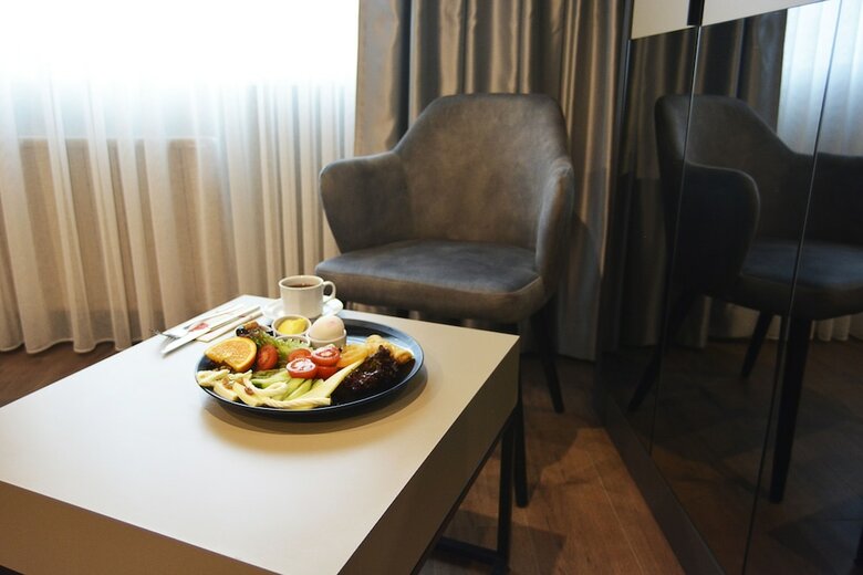Hotel Frt A?rl?nes Otel