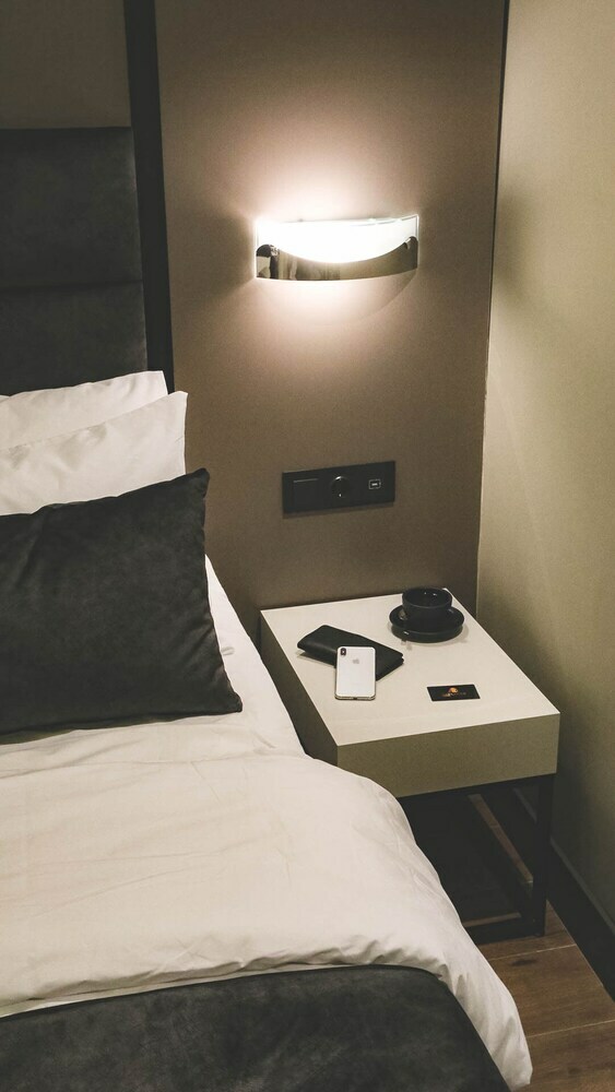 Hotel Frt A?rl?nes Otel
