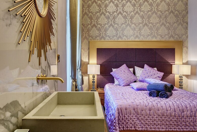 Apartamentos Demartini Palace