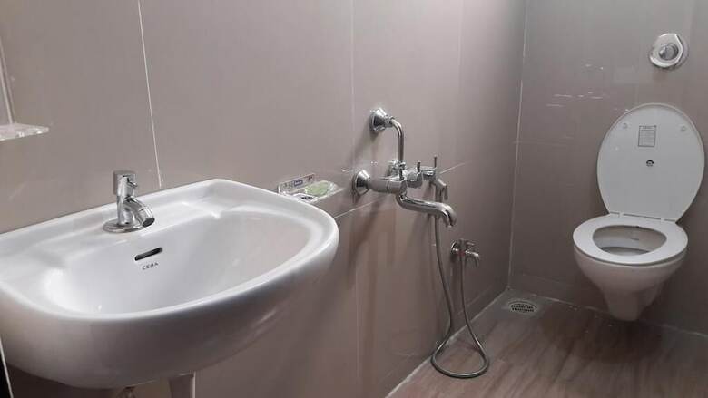 Hotel Aurangabad Regency