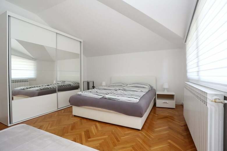 Apartmani Pejton Ilidza Sarajevo
