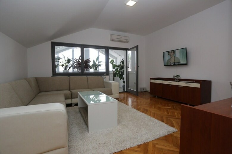 Apartmani Pejton Ilidza Sarajevo
