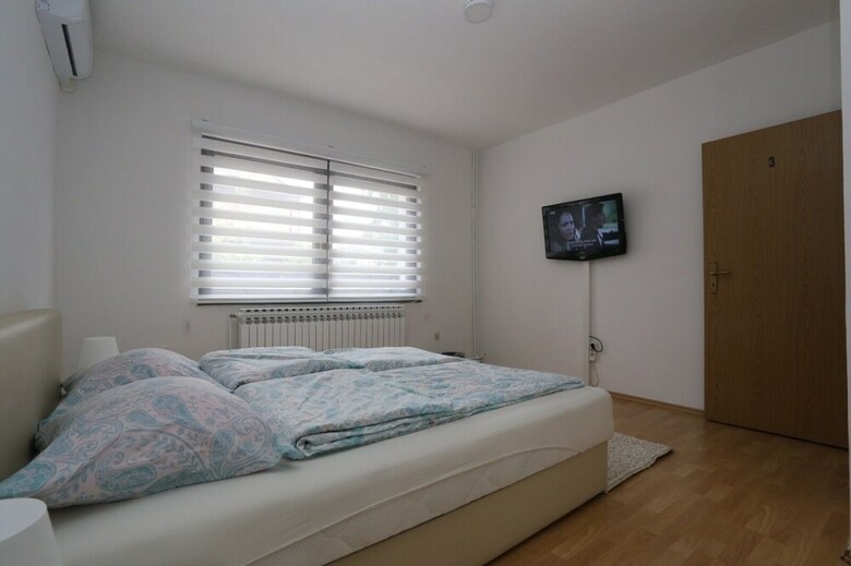 Apartmani Pejton Ilidza Sarajevo