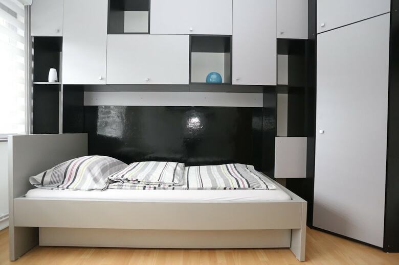 Apartmani Pejton Ilidza Sarajevo