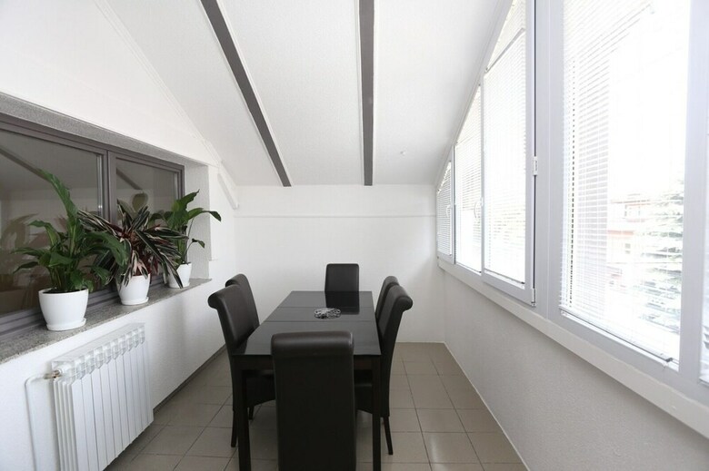 Apartmani Pejton Ilidza Sarajevo