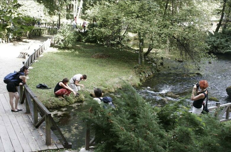 Apartmani Pejton Ilidza Sarajevo