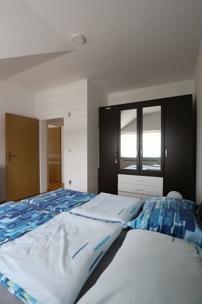 Apartmani Pejton Ilidza Sarajevo