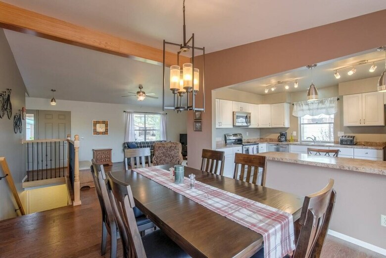 3bdrm Value And Comfortcheyenne Mountain Suburbs!