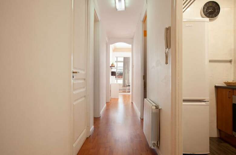 Centric Apartment Berlin