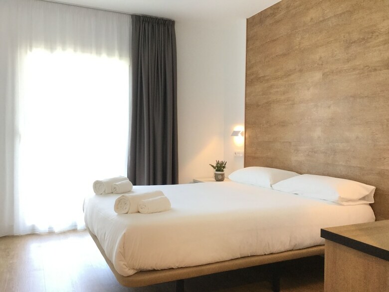 Hotel Ondarreta Beach