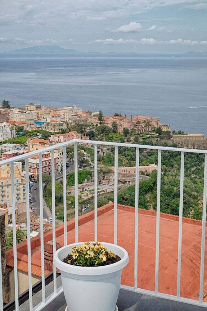 Hotel Casa Mareluna
