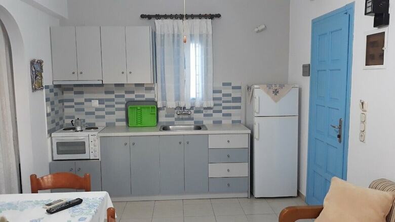 Hotel Xrysa S Apartment