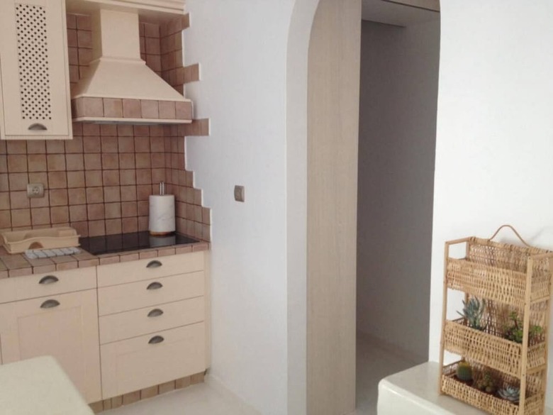 Hotel Xrysa S Apartment