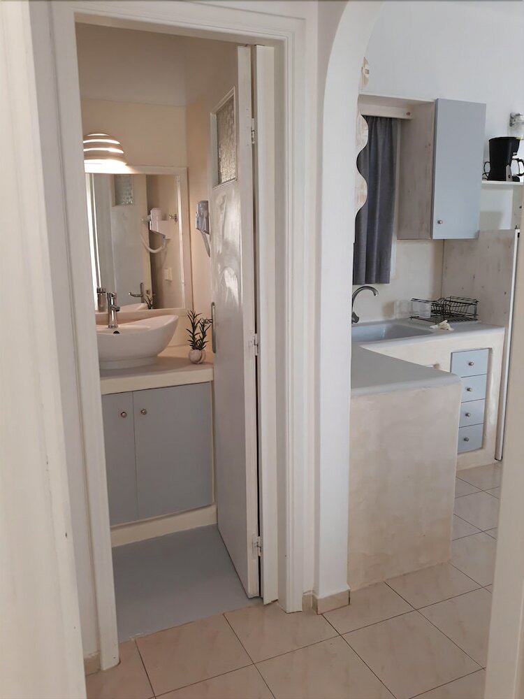 Hotel Xrysa S Apartment