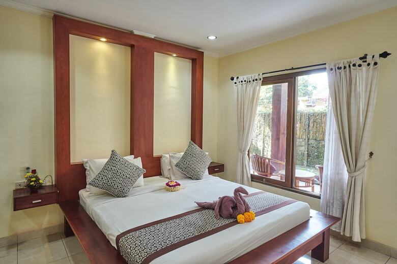 Hotel Yarama Cottages