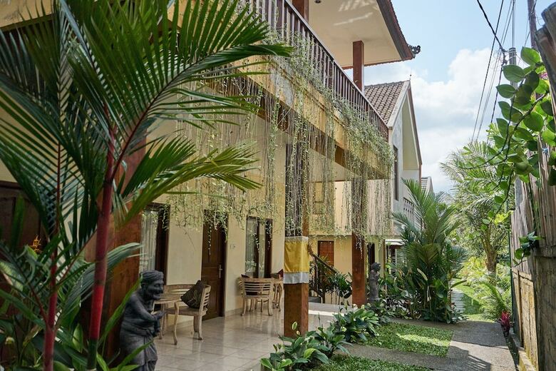 Hotel Yarama Cottages