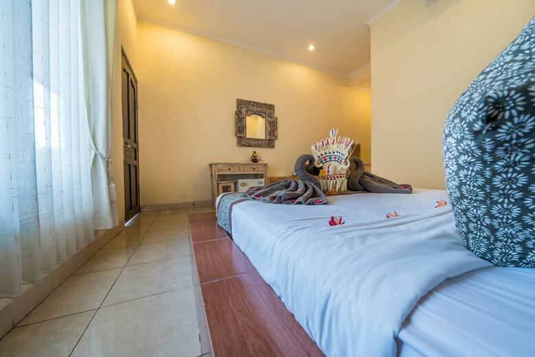 Hotel Yarama Cottages
