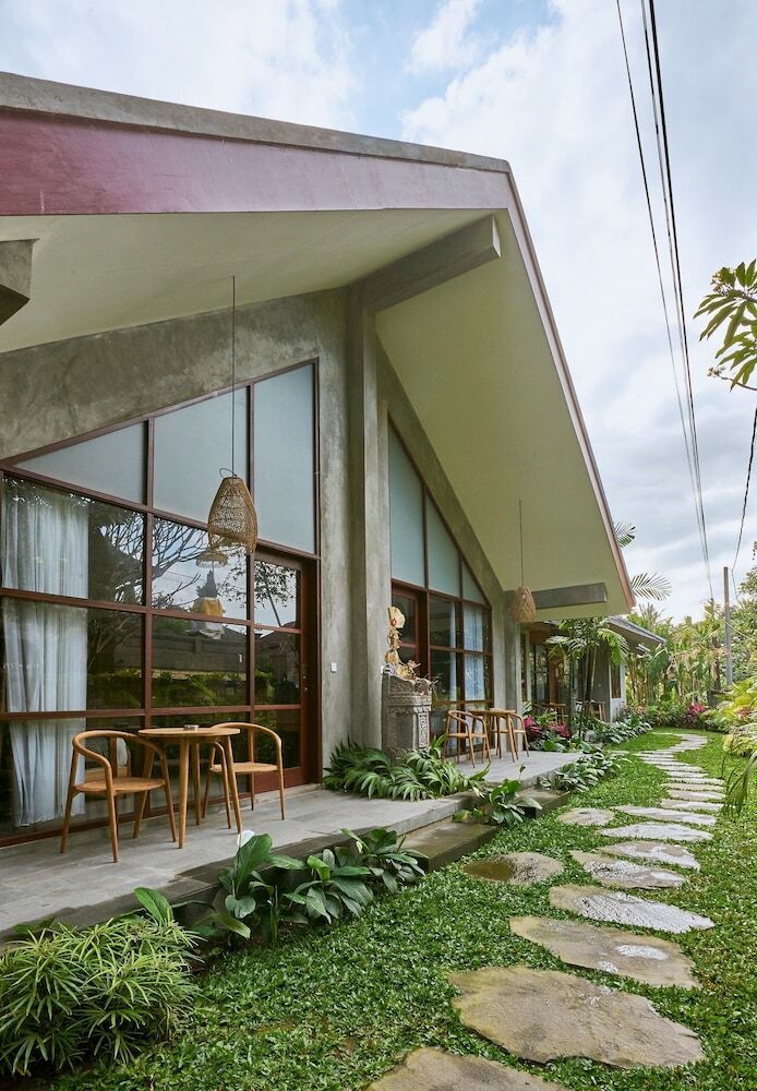 Hotel Yarama Cottages