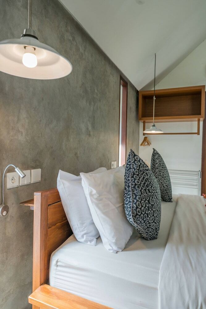 Hotel Yarama Cottages