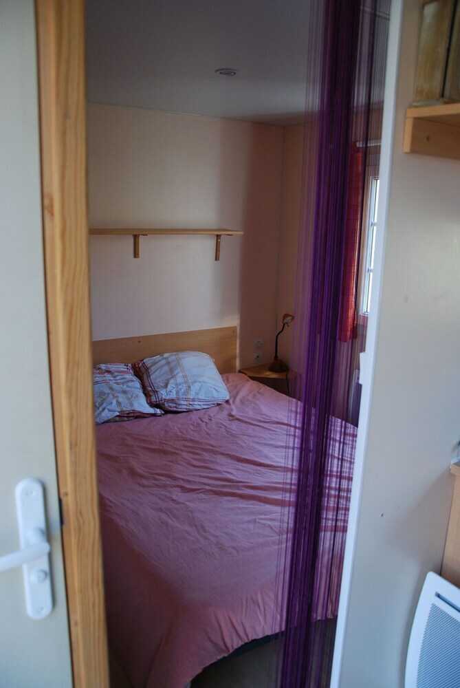Camping La Chevauch�e