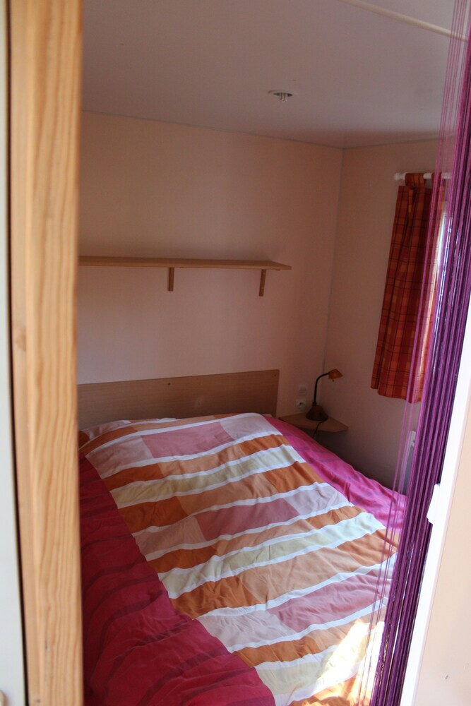 Camping La Chevauch�e