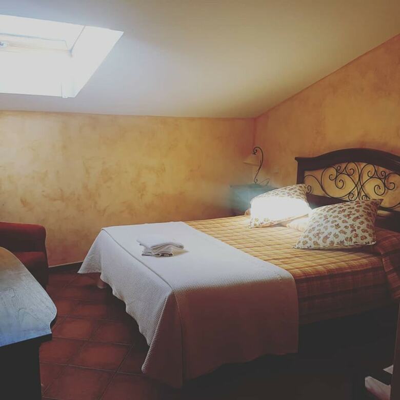 Hostal Rural Santa B�rbara