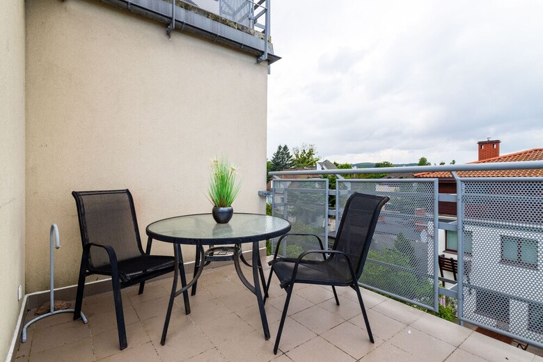 Victus Apartamenty - Cadena 1
