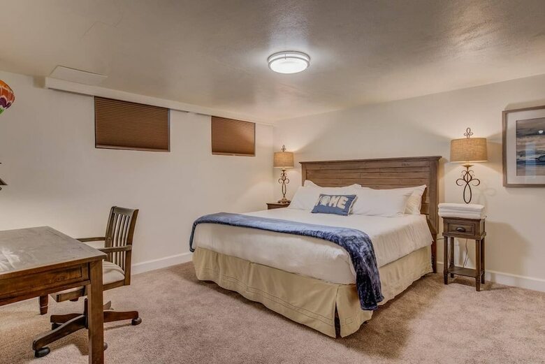 5br Mnt Viewsdowntown Luxuryfirepit & Rv Parking