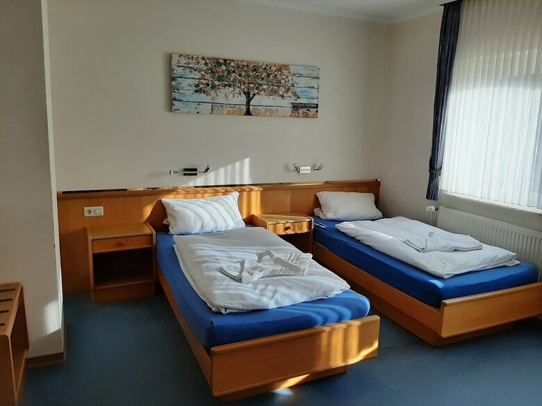 Landhotel Albers