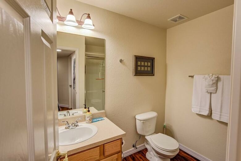 3br Af Academy Pet-friendly